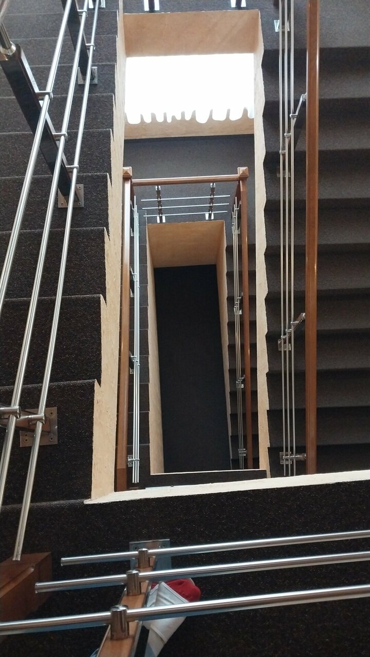 Гостиница Метелица Сургут-151