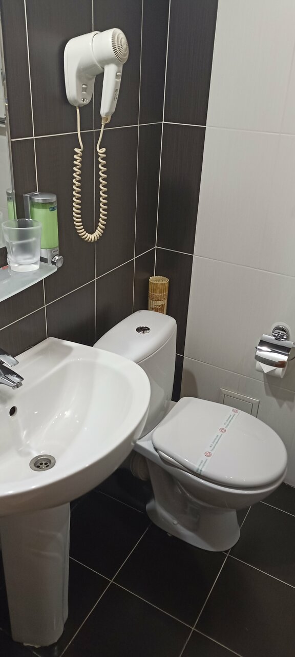 Гостиница Метелица Сургут-180