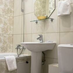 Гостиница Метелица Сургут-81