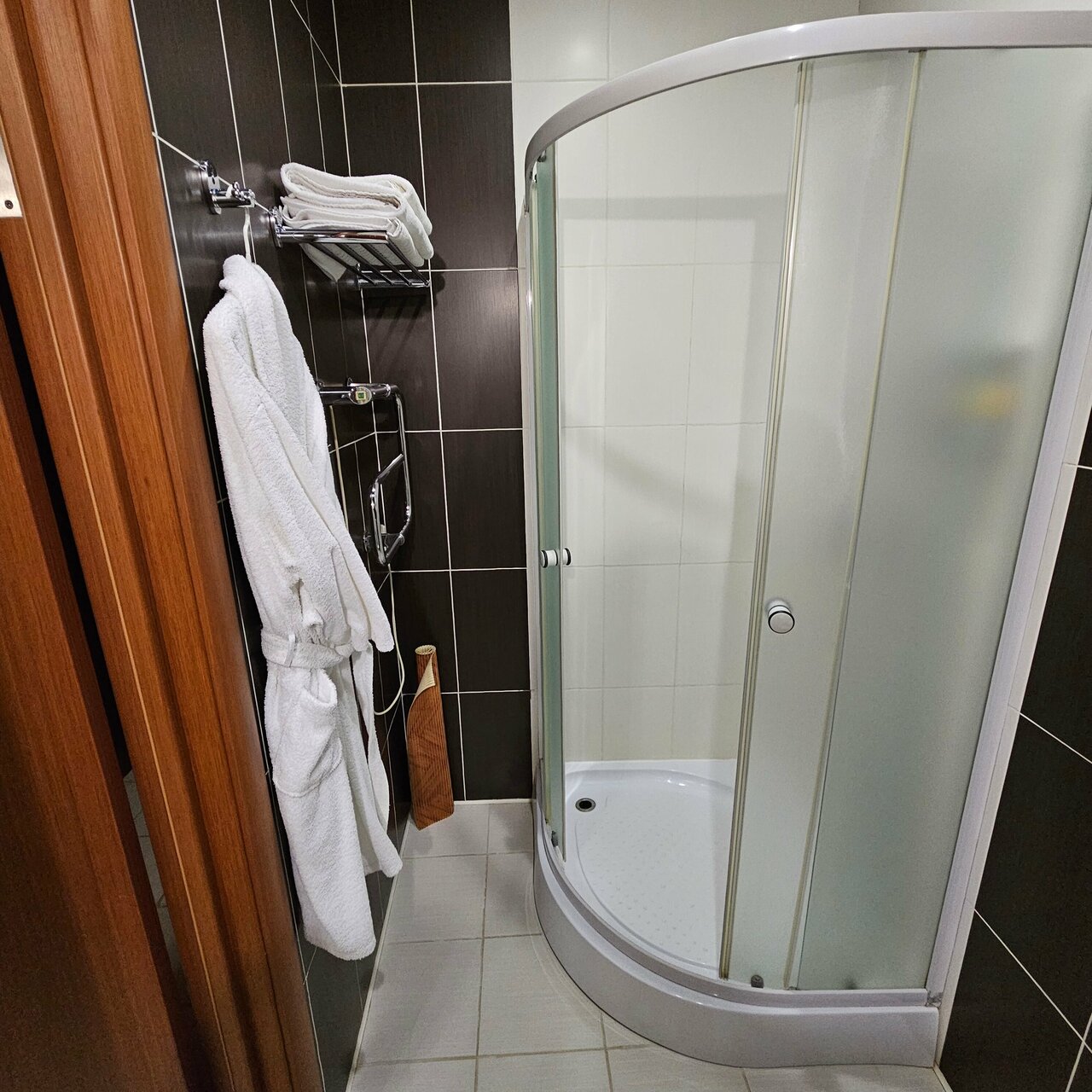 Гостиница Метелица Сургут-166