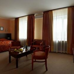 Гостиница Метелица Сургут-111