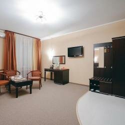 Гостиница Метелица Сургут-137