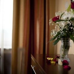 Гостиница Метелица Сургут-24