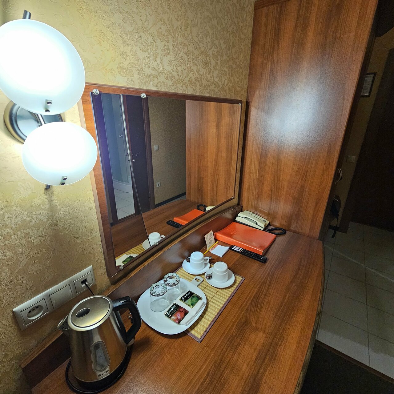 Гостиница Метелица Сургут-165