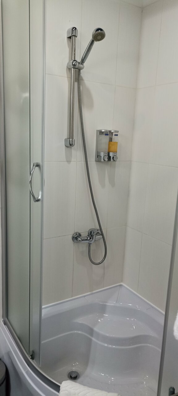 Гостиница Метелица Сургут-184