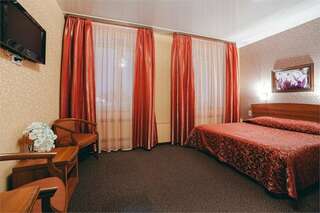 Гостиница Метелица Сургут Стандарт DBL-2