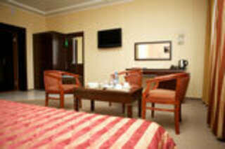 Гостиница Метелица Сургут Стандарт Twin-3