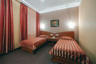 Гостиница Метелица Сургут Стандарт Twin-3