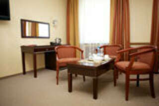 Гостиница Метелица Сургут Стандарт Twin-1