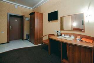 Гостиница Метелица Сургут Стандарт Twin-4