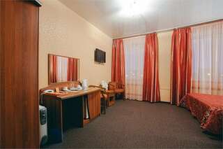 Гостиница Метелица Сургут Стандарт DBL-3