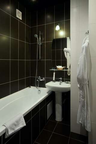 Гостиница Метелица Сургут-6