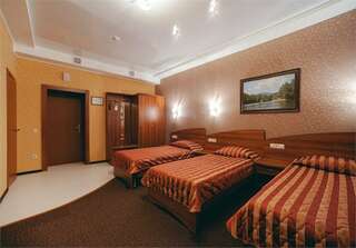 Гостиница Метелица Сургут Cтандарт трехместный-2