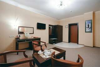 Гостиница Метелица Сургут Стандарт Twin-4