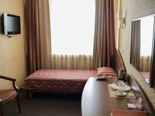Гостиница Метелица Сургут Люкс-1