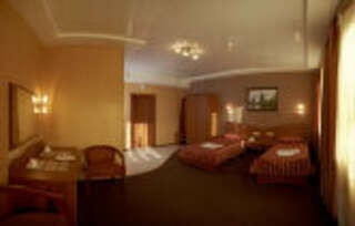 Гостиница Метелица Сургут Стандарт Twin-1