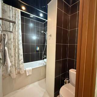 Гостиница Метелица Сургут Suit-6