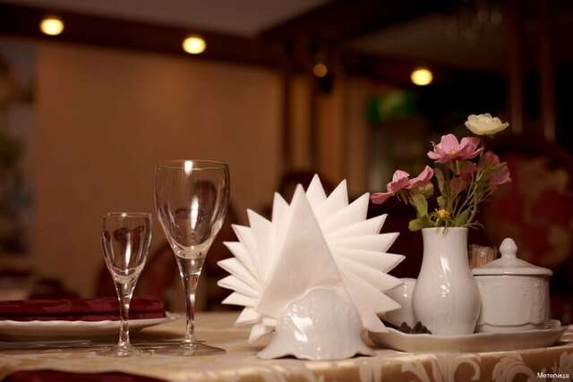 Гостиница Метелица Сургут-156