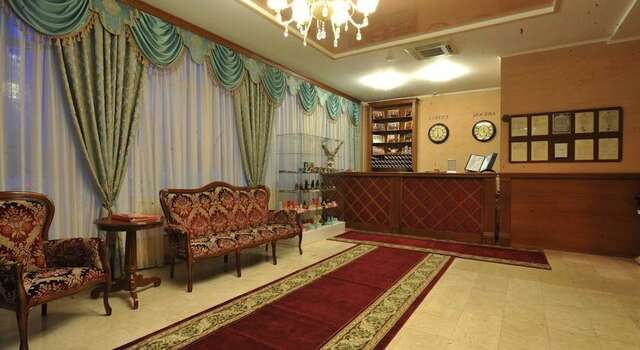 Гостиница Метелица Сургут-88