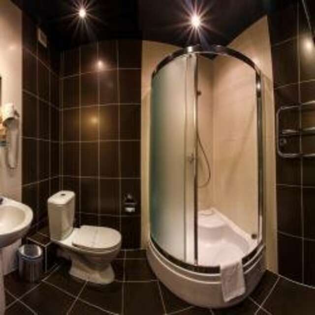 Гостиница Метелица Сургут-66