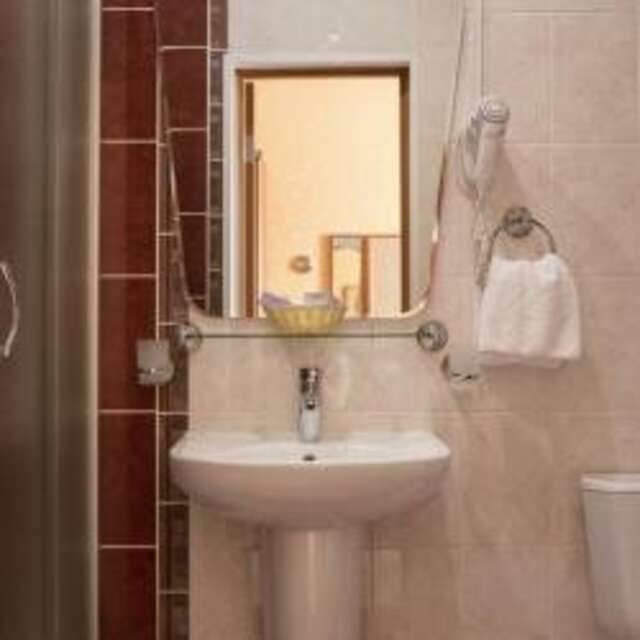 Гостиница Метелица Сургут-99