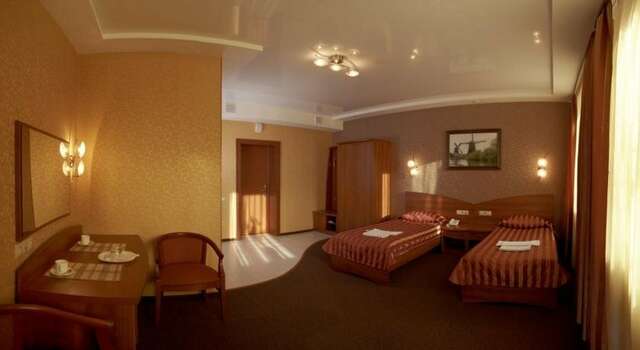 Гостиница Метелица Сургут-137