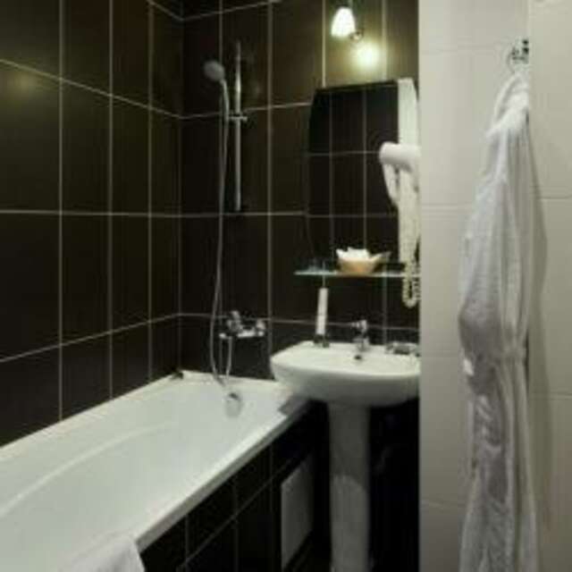 Гостиница Метелица Сургут-104