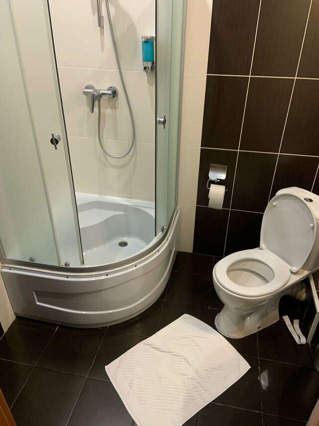 Гостиница Метелица Сургут-187