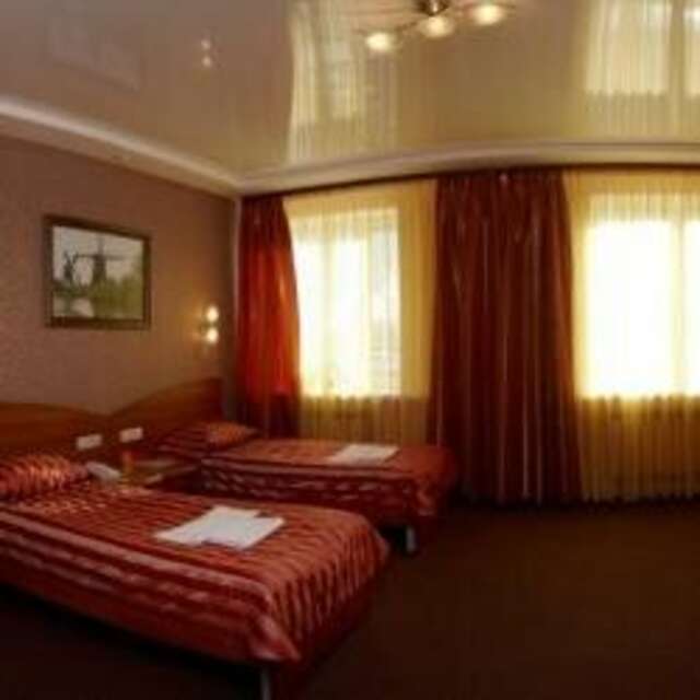 Гостиница Метелица Сургут-113