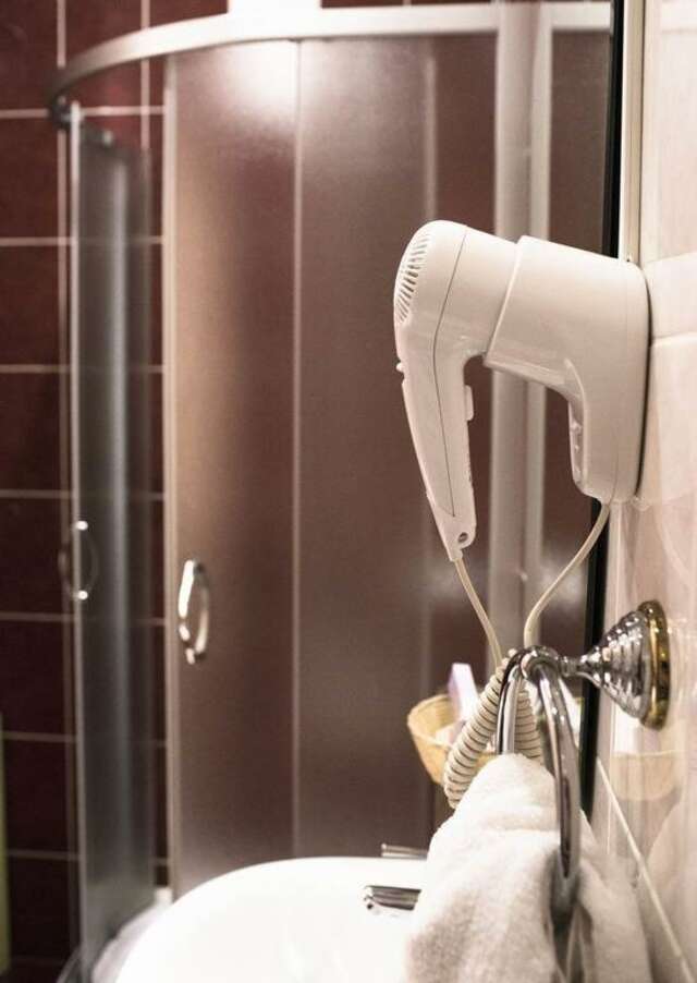 Гостиница Метелица Сургут-29