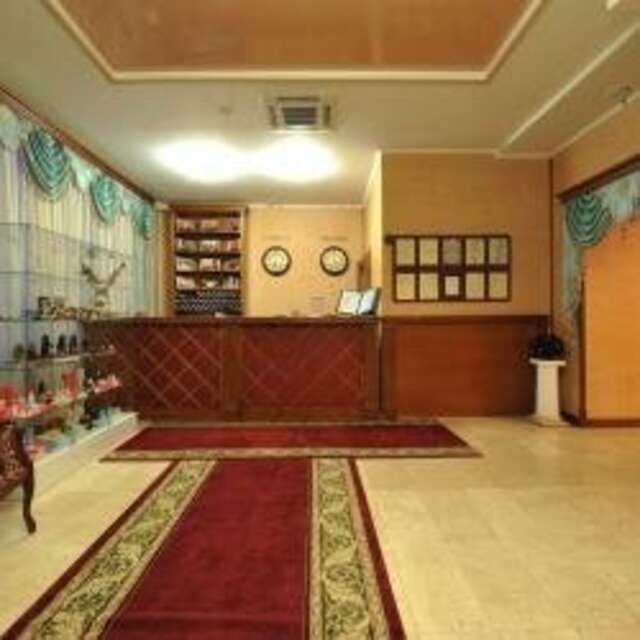 Гостиница Метелица Сургут-84