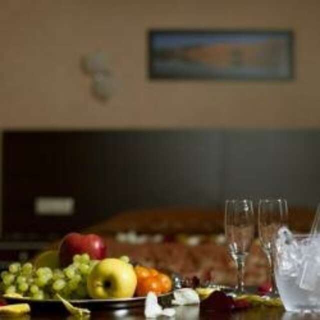 Гостиница Метелица Сургут-128