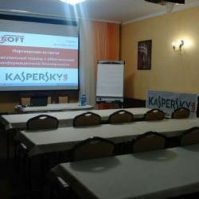 Гостиница Метелица Сургут-22