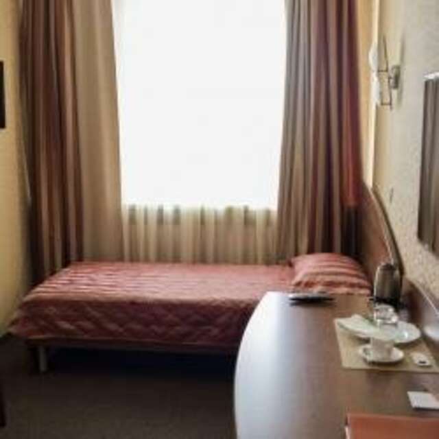 Гостиница Метелица Сургут-93