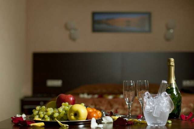 Гостиница Метелица Сургут-91