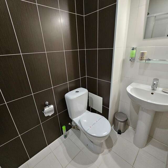 Гостиница Метелица Сургут-184