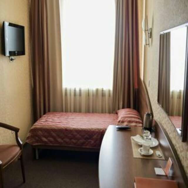 Гостиница Метелица Сургут-132