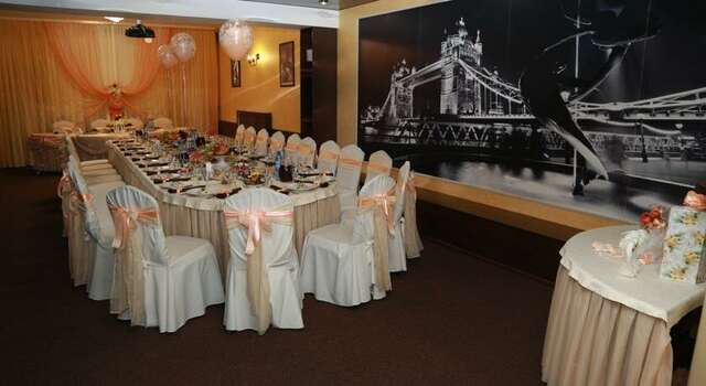 Гостиница Метелица Сургут-139