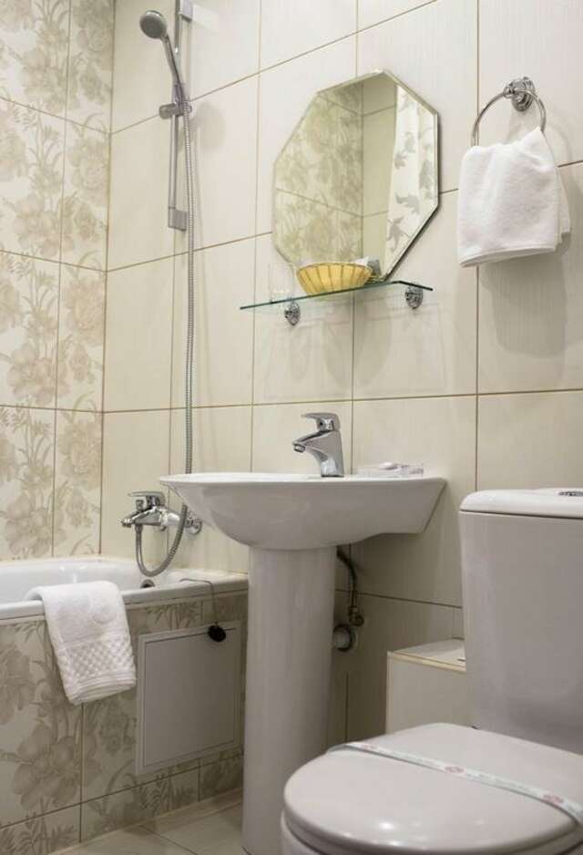 Гостиница Метелица Сургут-33