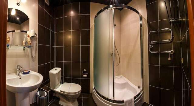 Гостиница Метелица Сургут-130