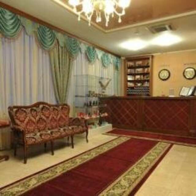 Гостиница Метелица Сургут-67