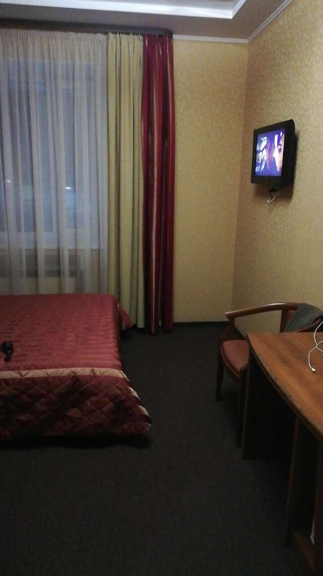 Гостиница Метелица Сургут-188