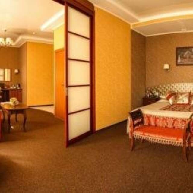 Гостиница Метелица Сургут-32