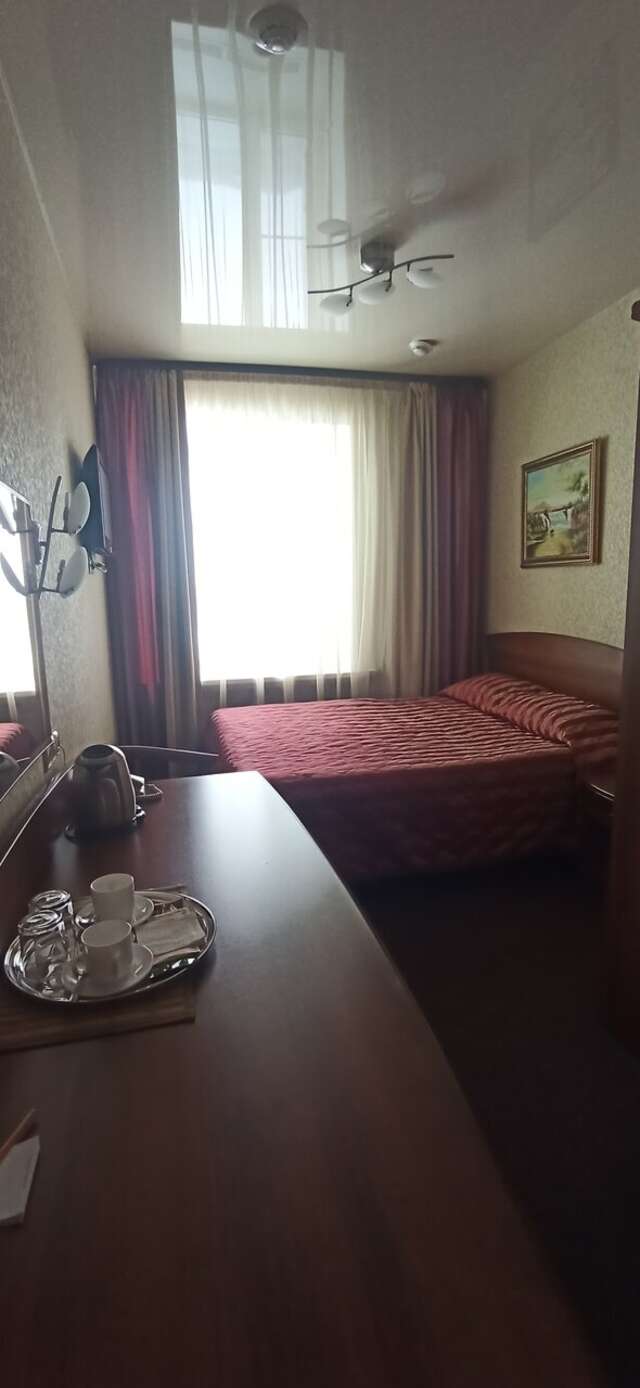 Гостиница Метелица Сургут-174