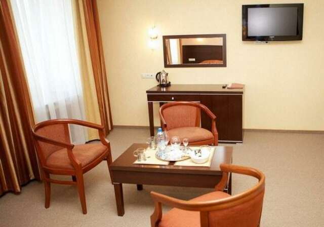 Гостиница Метелица Сургут-124