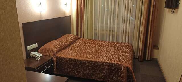 Гостиница Метелица Сургут-182