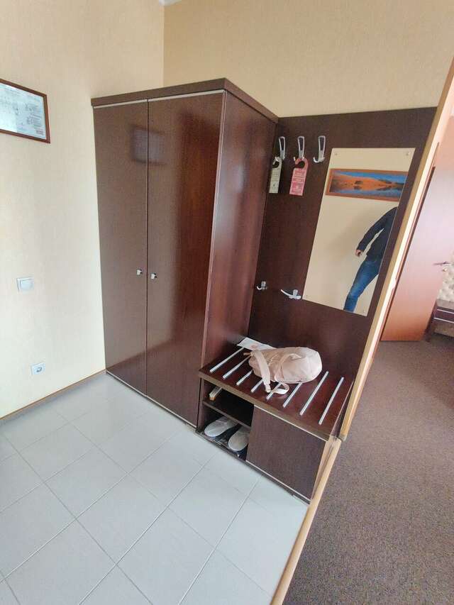 Гостиница Метелица Сургут-159