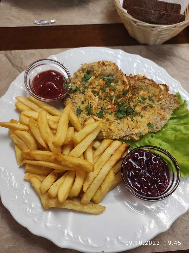 Гостиница Метелица Сургут-153