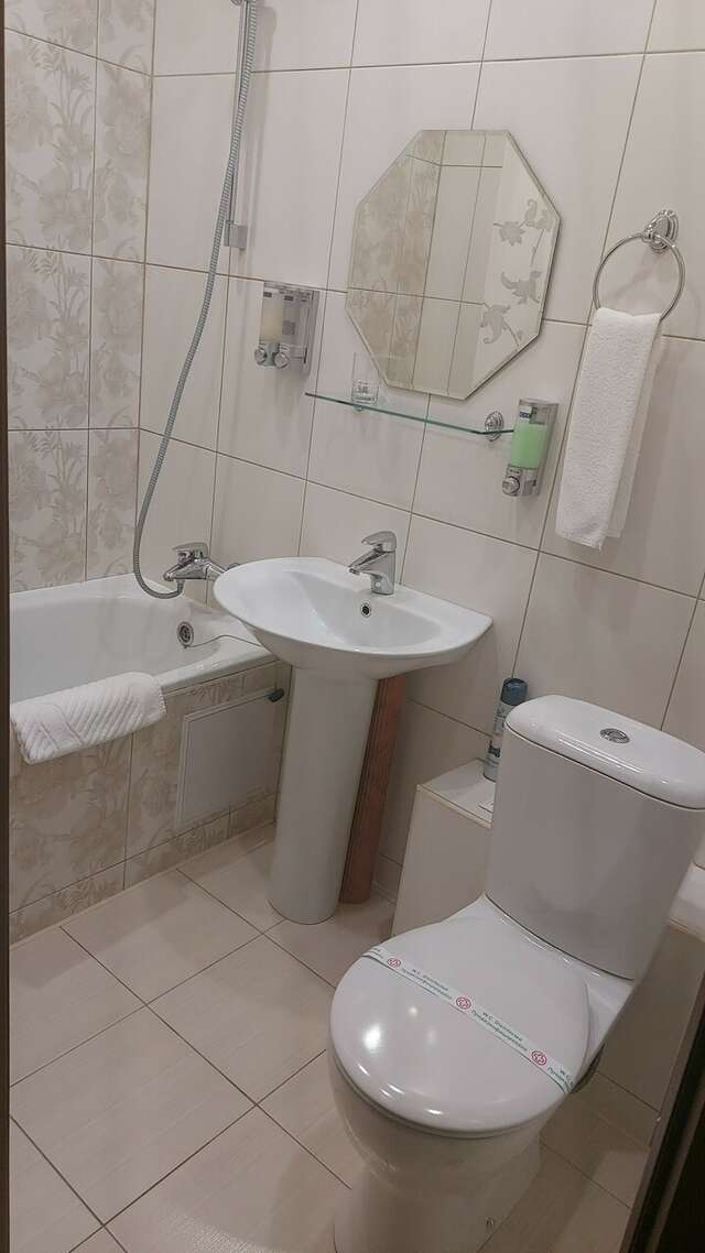 Гостиница Метелица Сургут-175