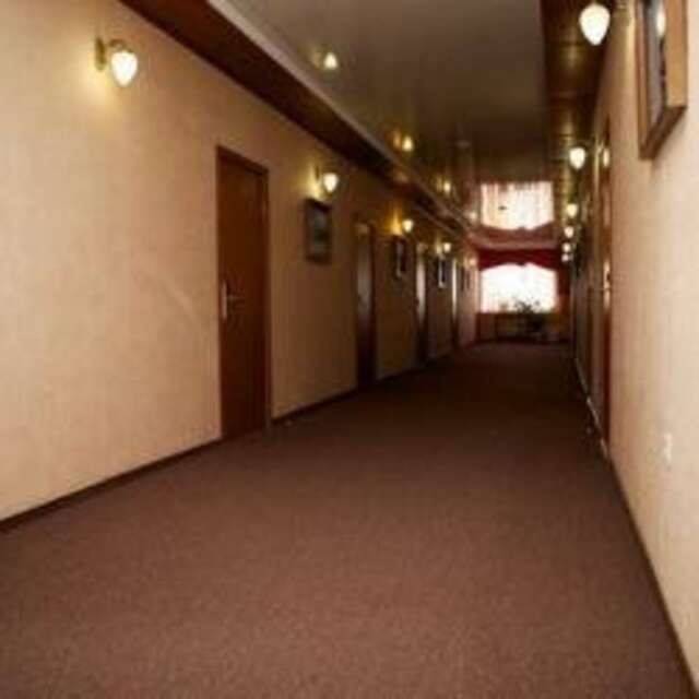 Гостиница Метелица Сургут-96